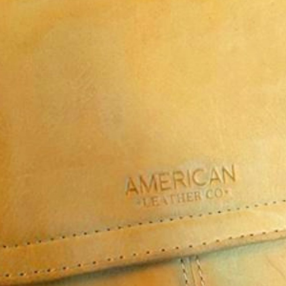 yellow cross body bag